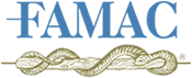 FAMAC logo